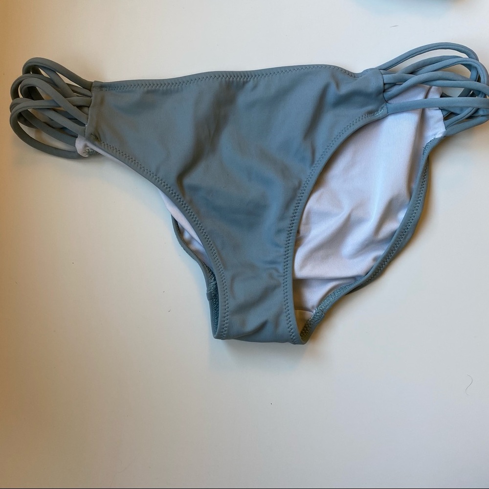 Victoria’s Secret | PINK | strappy bikini - Picture 5 of 7